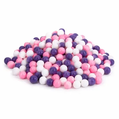 Cukrové perly Princezna 5 mm, 50 g – SweetArt