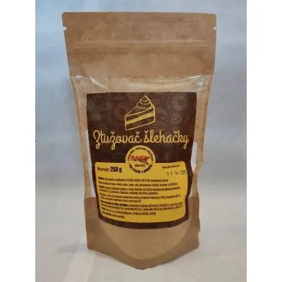 Ztužovač šlehačky 250 g – Hana