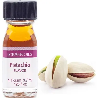 Aroma pistácie super silné 3,7 ml – LorAnn