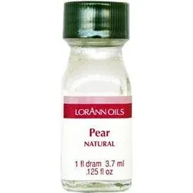Aroma hruška super silné 3,7 ml – LorAnn