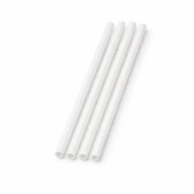Plastové výztuhy do patrového dortu 30 cm × 6 mm (4 ks)
