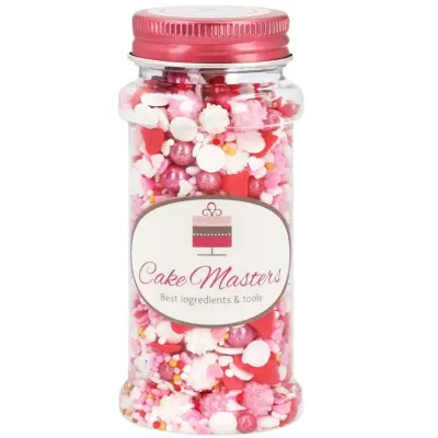 Cukrové sypání Vánoční čas 80 g – Cake Masters