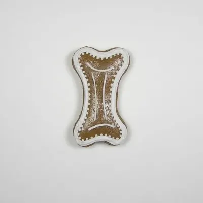 Nerezové vykrajovátko Kostička 5,7 × 3,2 cm – Jandejsek