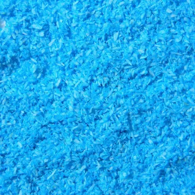 Strouhaný kokos modrý 50g – Fagos