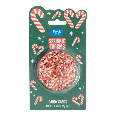 Cukrové hůlky na zdobení 25 g – PME