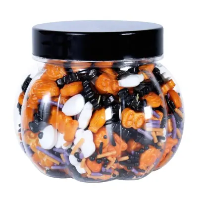 Cukrové zdobení - sypání Halloween 136 g – PME