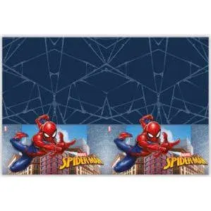 Párty ubrus na stůl Spiderman 180 × 120 cm – Procos