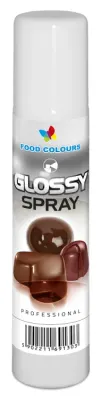 Jedlý lesk ve spreji na marcipán a čokoládu 100 ml – Food Colours