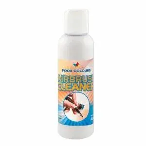 Čistič do airbrushe pro cukrářské pistole 135 ml – Food Colours