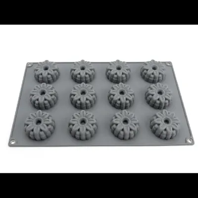 Silikonová forma na pečení 29 × 17 cm – Brunbeste