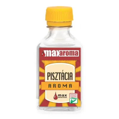 Pistáciové aroma do potravin 30 ml – MaxAroma