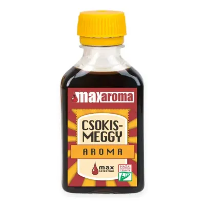 Aroma višeň a čokoláda do potravin 30 ml – MaxAroma