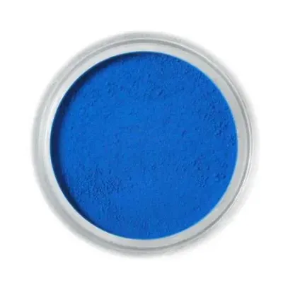 Jedlá prachová barva Azure 2 g – Fractal