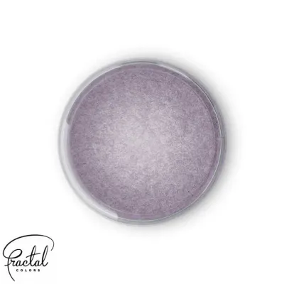 Prachová perleťová barva Moonlight Lilac 2,5 g – Fractal Colors
