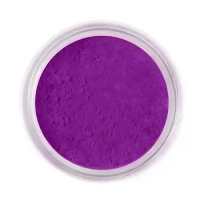 Dekorativní prachová barva Viola 1,3 g – Fractal Colors