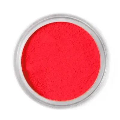 Dekorativní prachová barva Fuchsia 1,5 g – Fractal Colors