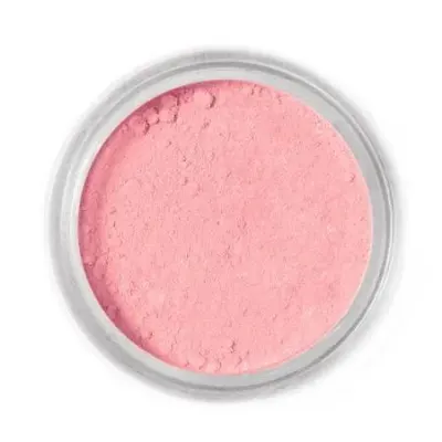 Dekorativní prachová barva Cherry Blossom 3,3 g – Fractal Colors