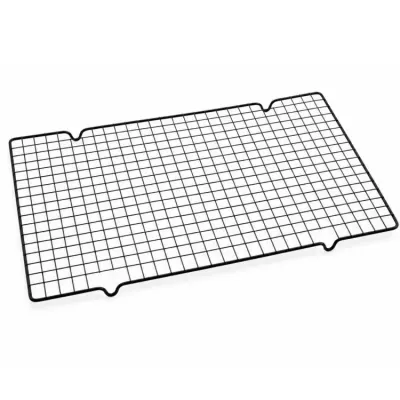 Mřížka na chladnutí a okapávání 40 x 25,5 cm
