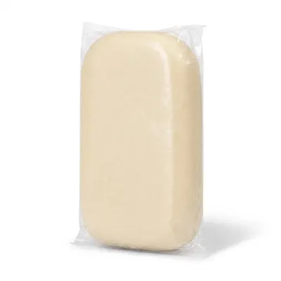 Marcipánový fondán s mandlemi 15 % na dort 1 kg – SweetArt