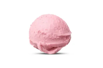 Ganache s příchutí ruby čokolády 500 g – Bakels