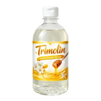Invertní cukrový sirup proti krystalizaci 500 g – SweetArt