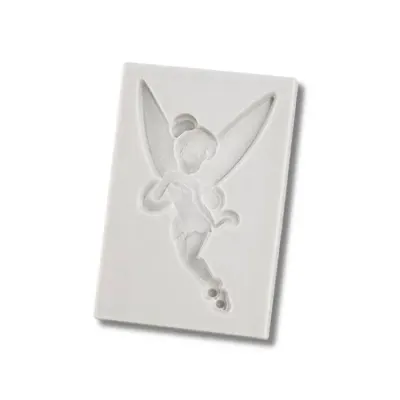 Silikonová forma Víla, 5 × 8 cm