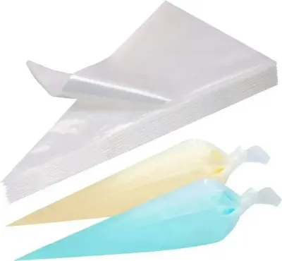Jednorázové trezírovací sáčky 34 cm (30 ks)