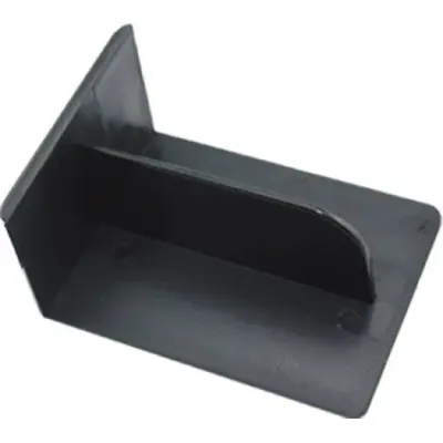 Hladítko na spodní hranu dortu 10x7 cm – Cakesicq