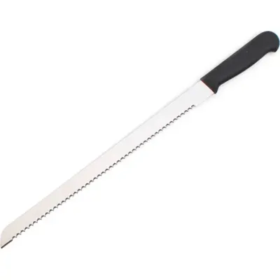 Dortový nůž s vlnitým ostřím 30,5 cm – Cakesicq