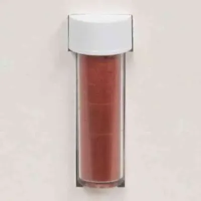 Prachová barva s leskem Copper Sheen měděná – Sugarflair