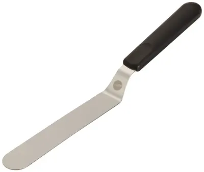Cukrářská paleta prohnutá 33 cm – Wilton