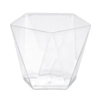 Plastový kelímek na dezerty Penta 120 ml