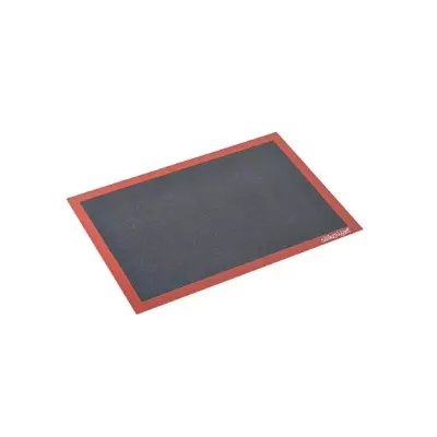 Mikroperforovaná silikonová podložka Air Mat 52 x 31,5 cm – Silikomart