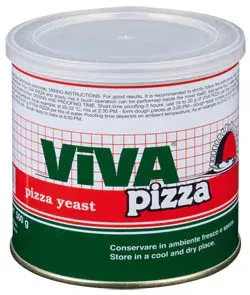 VIVA Droždí na pizzu 500 g plech – Lesaffre