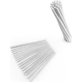 Tyčinky na lízátka 11,5 cm × 4 mm, 50 ks – Ibili