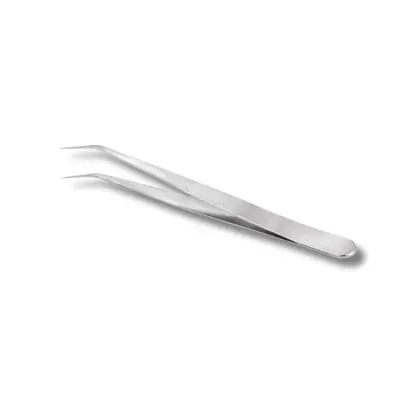Cukrářská pinzeta na jemné zdobení 12 cm