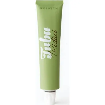 Pistáciový krém v tubě Kolatch 45 g – Natural Jihlava