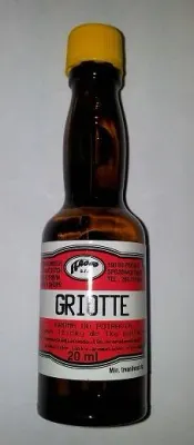 Potravinářské aroma Griotte 20 ml – AROCO
