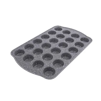 Nepřilnavá forma na mini muffiny GRANDE 42 × 26 cm – Orion