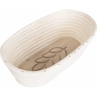 Ošatka na kynutí chleba 26x13x9 cm Klas – Orion