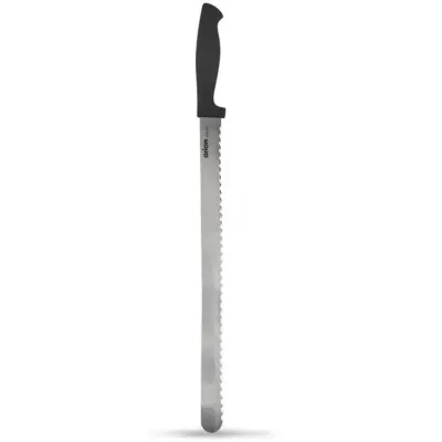 Dortový nůž vlnitý Classic 28 cm – Orion