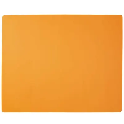 Silikonový vál oranžový 60 x 50 cm – Orion
