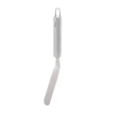 Cukrářská stěrka prohnutá 24 cm – Orion
