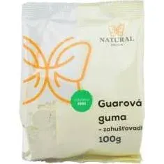 Guarová guma Natural 100 g – Natural Jihlava