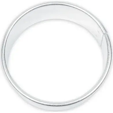 Vykrajovátko kolečko hladké 4 cm – Smolík