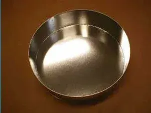 Kulatá dortová forma Kruh 24 cm – Felcman