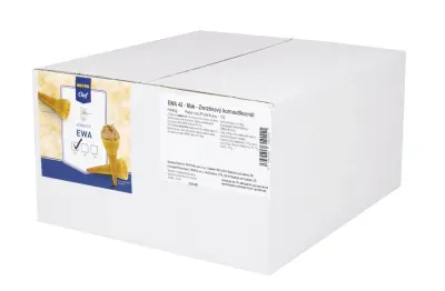 Zmrzlinové kornouty Ewa 105 ks – TvinCZ