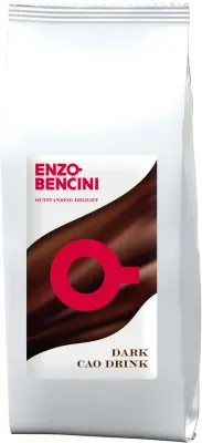 Horká čokoláda CAO DARK 1 kg – AG FOODS