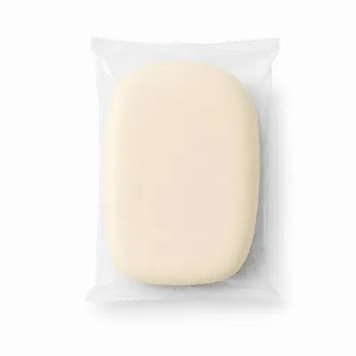 Modelovací Gum pasta bílá vanilková 250 g – SweetArt