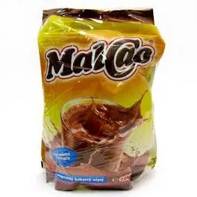 Rozpustný kakaový nápoj Malcao 150 g – FRAPE FOODS